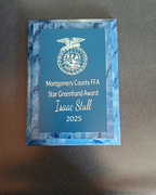 Full Plate & Insert Plaques