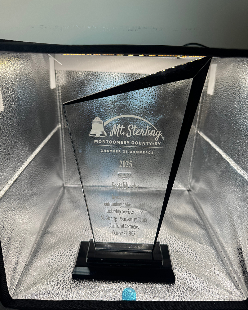 Full Plate & Insert Plaques