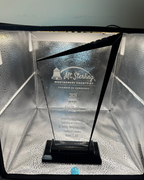 Full Plate & Insert Plaques