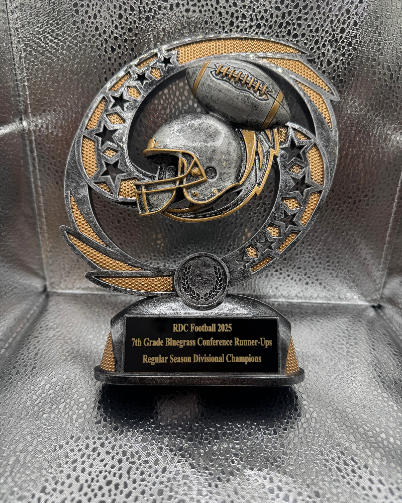 Full Plate & Insert Plaques