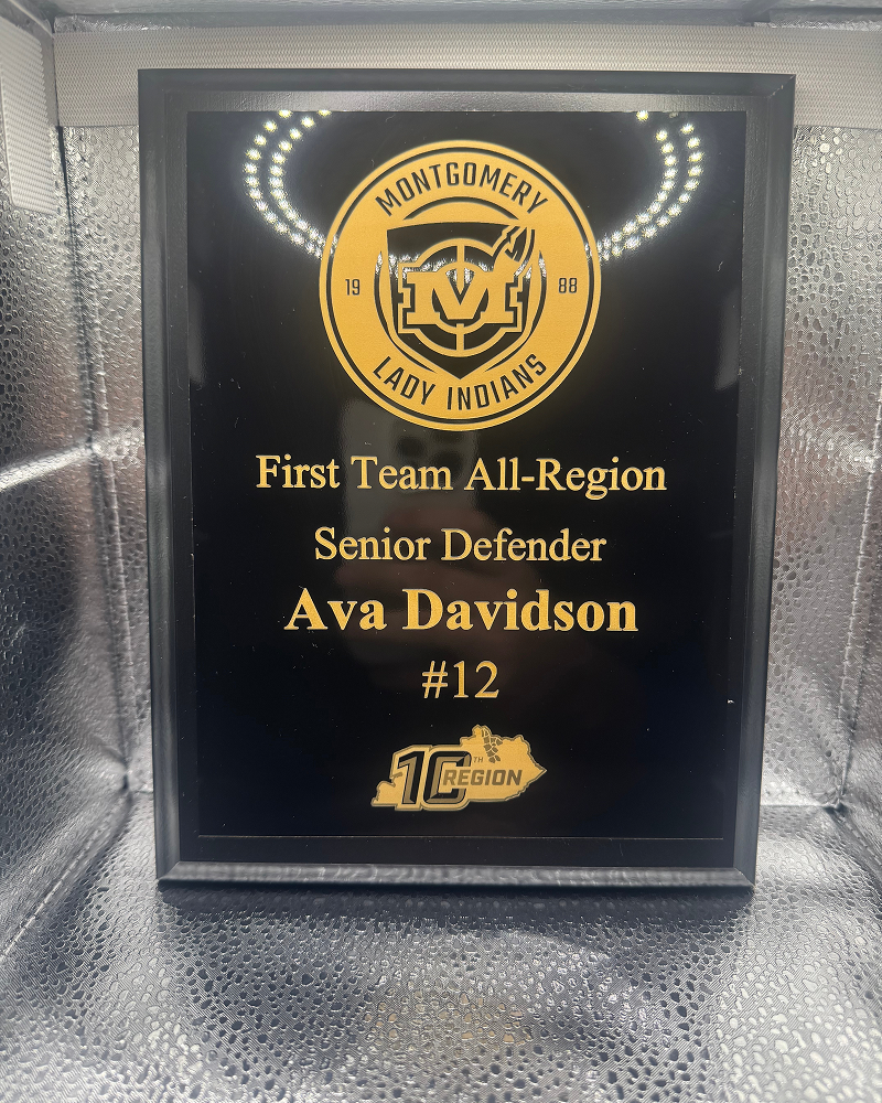 Full Plate & Insert Plaques