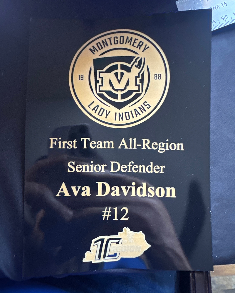 Full Plate & Insert Plaques